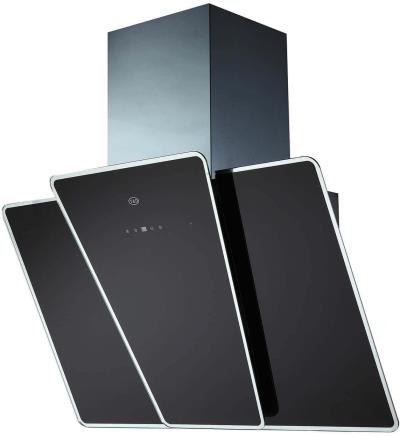 هود تی اند دی مدل TD23 مورب سایز 90