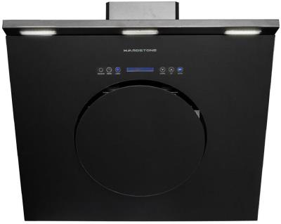 هود مورب هاردستون مدل MOLIZ سایز 90