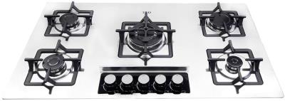 اجاق گاز صفحه ای استیل تی اند دی مدل TD120