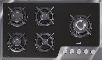 اجاق گاز صفحه ای تورینو پلاس کد TG 516M