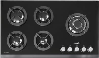 اجاق گاز صفحه ای تورینو پلاس کد TG 520ME