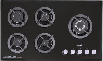 اجاق گاز صفحه ای تورینو پلاس کد TG 512