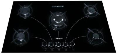 اجاق گاز صفحه ای ساینوم مدل SK 500