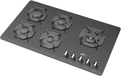 اجاق گاز صفحه ای ایگل مدل 110R