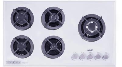 اجاق گاز صفحه ای تورینو پلاس کد TG 506W