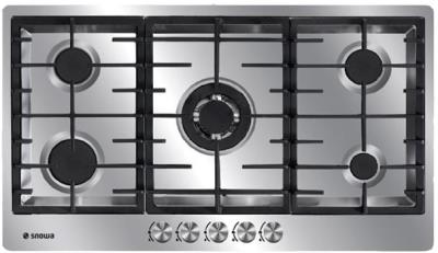 گاز صفحه ای اسنوا مدل SS19501