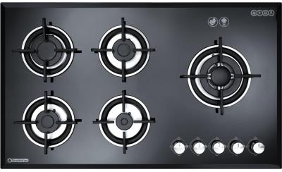 اجاق گاز صفحه ای درخشان مدل G608 اجاق گاز صفحه ای درخشان مدل G608