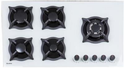 اجاق گاز رومیزی سانترا مدل G29