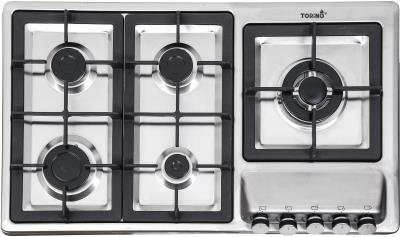 اجاق گاز صفحه ای تورینو پلاس کد TS 504
