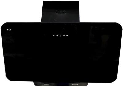 هود تی اند دی مدل TD45E مورب سایز 90