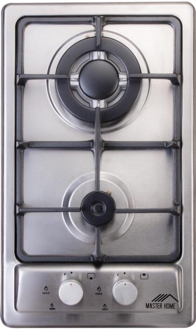 اجاق گاز صفحه ای مسترهوم مدل S108