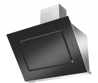 هود لوفرا مدل VIOLET شومینه ای سایز 90