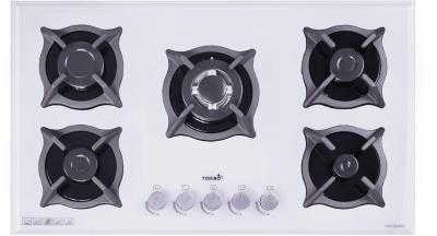 اجاق گاز صفحه ای تورینو پلاس کد TG 509W