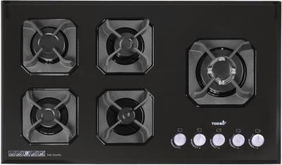 اجاق گاز صفحه ای تورینو پلاس کد TG 518