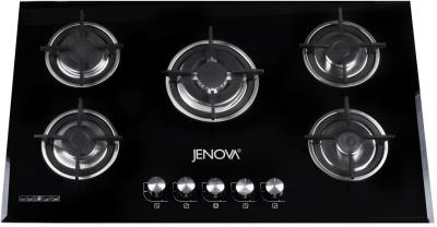 گاز صفحه ای ژنوا مدل JD8540S