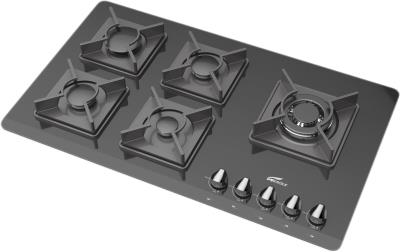 اجاق گاز صفحه ای ایگل مدل 102R