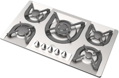 اجاق گاز صفحه ای ایگل مدل 152C