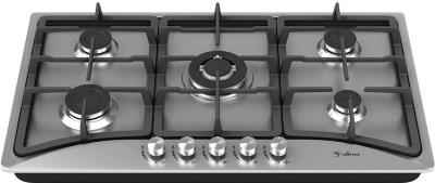 اجاق گاز صفحه ای داتیس مدل DS501