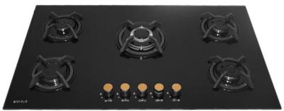 اجاق گاز صفحه ای ویترا مدل V2