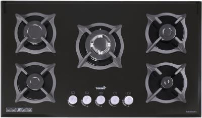 اجاق گاز صفحه ای تورینو پلاس کد TG 509