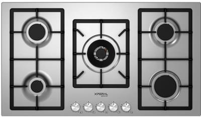 گاز صفحه ای اکسپریال مدل XPH 95 CX