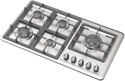 اجاق گاز صفحه ای ایگل مدل 155R