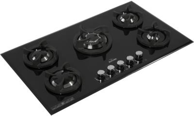 اجاق گاز صفحه ای آستیاک مدل IG 510