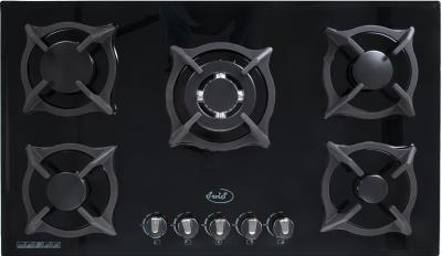 اجاق گاز صفحه ای ساویس مدل G507