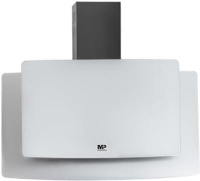 هود شومینه ای مستر پلاس مدل 90PH 103W