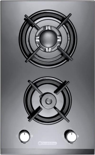 اجاق گاز صفحه ای درخشان مدل G201