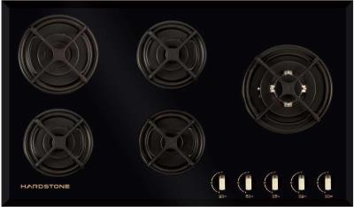 اجاق گاز صفحه ای هاردستون مدل TORIN