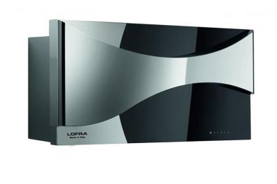 هود شومینه ای لوفرا مدل AMBIENT سایز 90