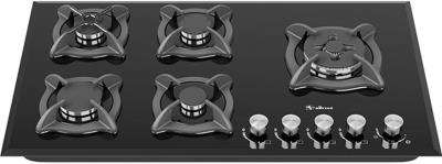 اجاق گاز صفحه ای شیشه ای داتیس مدل DG 526