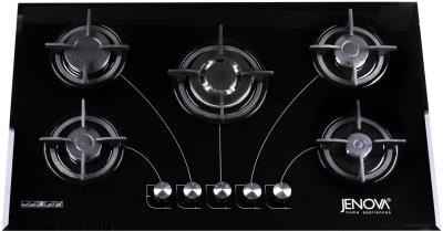 گاز صفحه ای ژنوا مدل JD8520