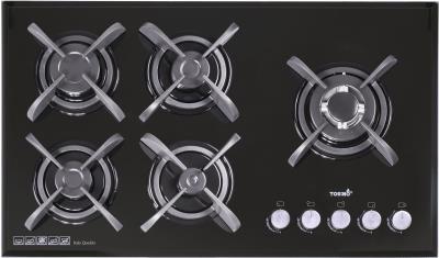 اجاق گاز صفحه ای تورینو پلاس کد TG 508