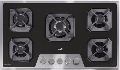 اجاق گاز صفحه ای تورینو پلاس کد TG 517M