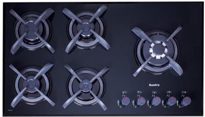 اجاق گاز رومیزی سانترا مدل G 21