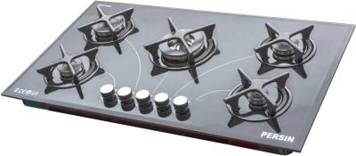 اجاق گاز صفحه ای پرسین مدل CP203