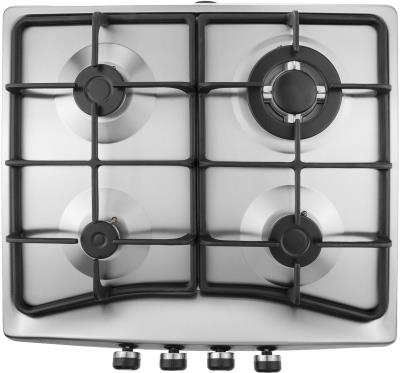 اجاق گاز صفحه ای ساویس مدل S402