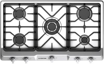 اجاق گاز صفحه ای هاردستون مدل GH1900 اجاق گاز صفحه ای هاردستون مدل GH1900