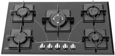 اجاق گاز صفحه ای شیشه ای آدلر مدل G531C