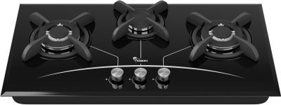 اجاق گاز صفحه ای سیمر مدل G 370