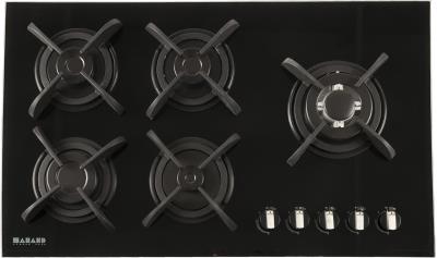 اجاق گاز صفحه ای سهند مدل ADOR S کد G666