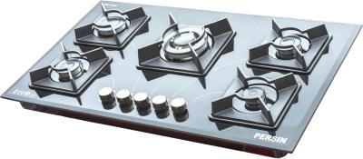 اجاق گاز صفحه ای پرسین مدل CP205