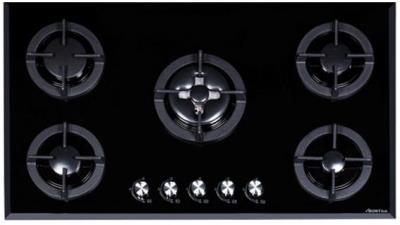 اجاق گاز صفحه ای سانترا مدل G 20