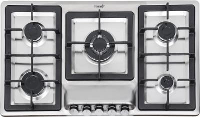 اجاق گاز صفحه ای تورینو پلاس کد TS 503