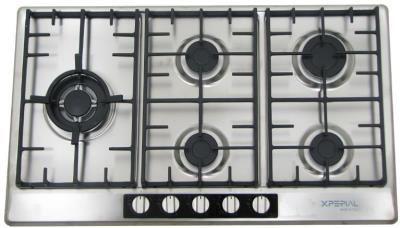 گاز صفحه ای اکسپریال مدل XPH 9 S XG