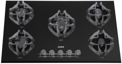 اجاق گاز صفحه ای اکسر مدل G03