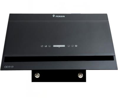 هود مورب پرسین مدل هلیا