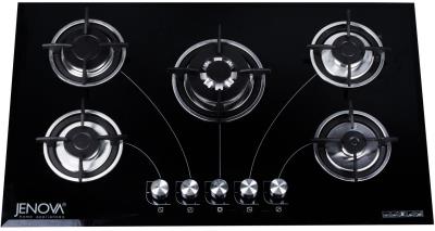 گاز صفحه ای ژنوا مدل JD8520S